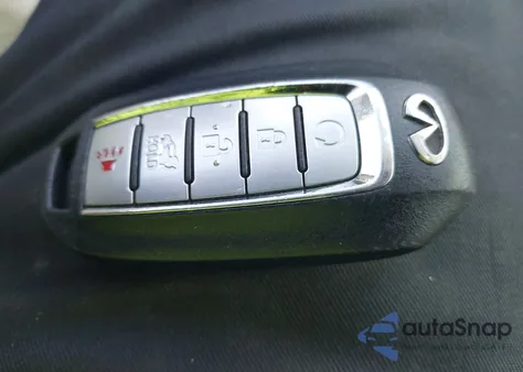 2019 Infiniti Qx60 Luxe z USA, uszkodzony, nr VIN 5N1DL0MM4KC521533